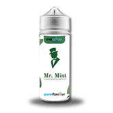 One Cloud Industries Mr Mint Longfill Downtown Vapoury